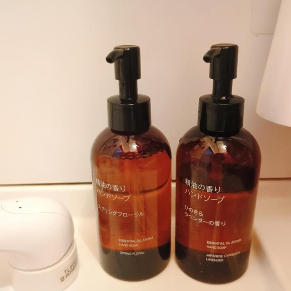 スプリングフローラル