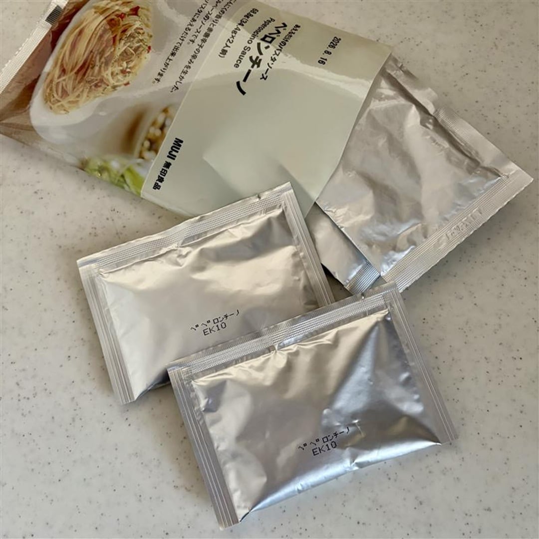 ペペロンチーノ