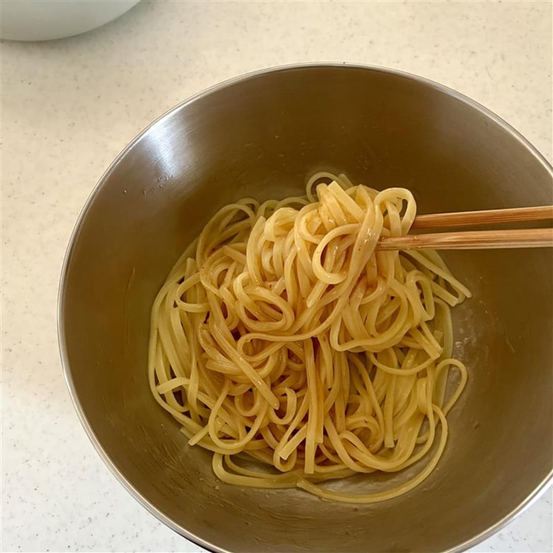 生パスタ
