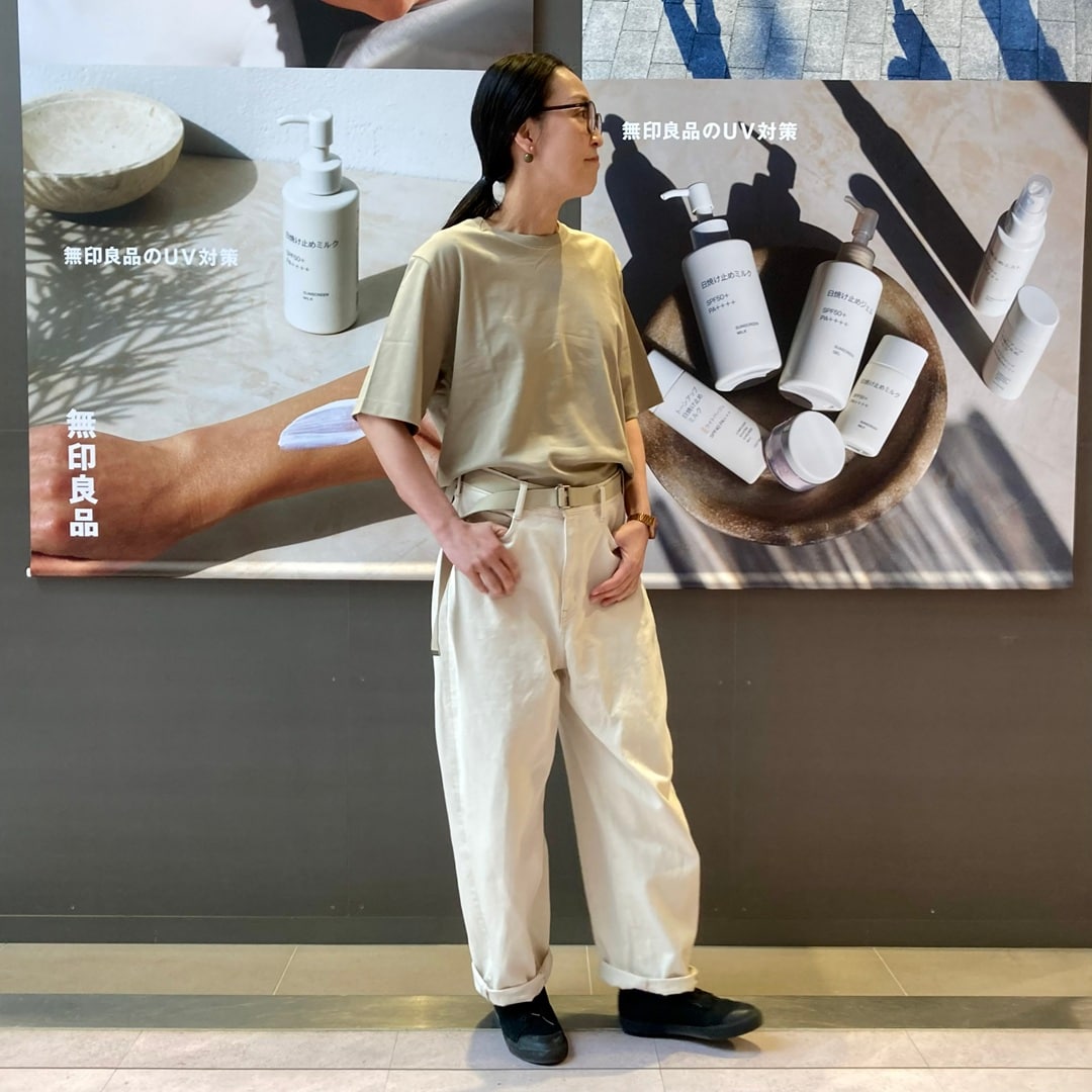 スタッフ