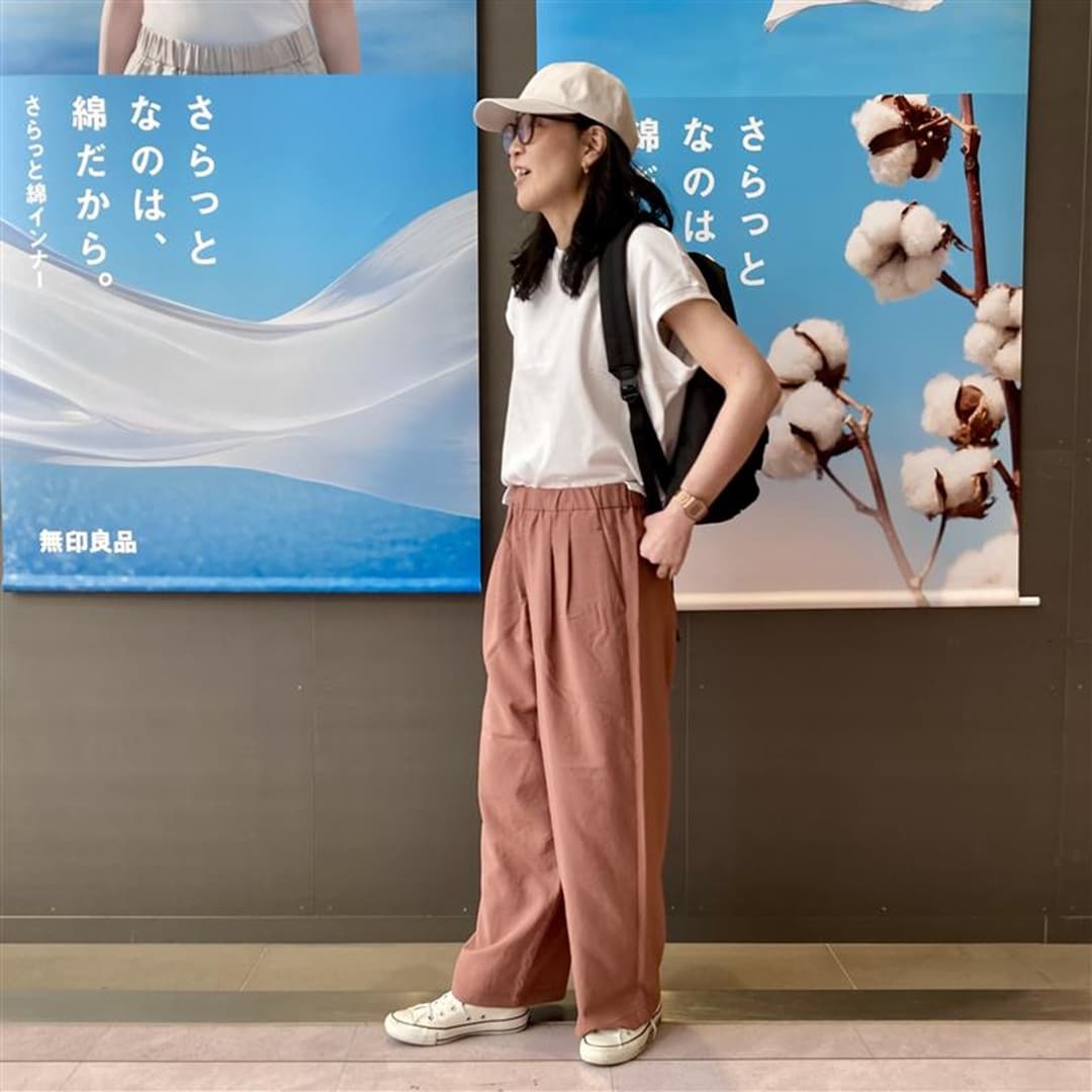 スナップ