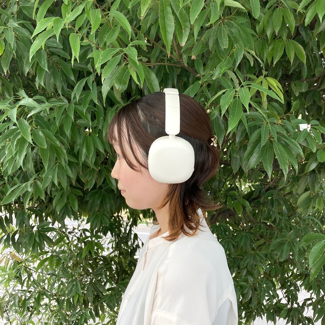 【モラージュ菖蒲】新商品 ワイヤレスヘッドホン、ワイヤレスイヤホンのご紹介_G55eq3