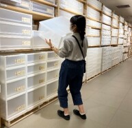 【京阪モール】