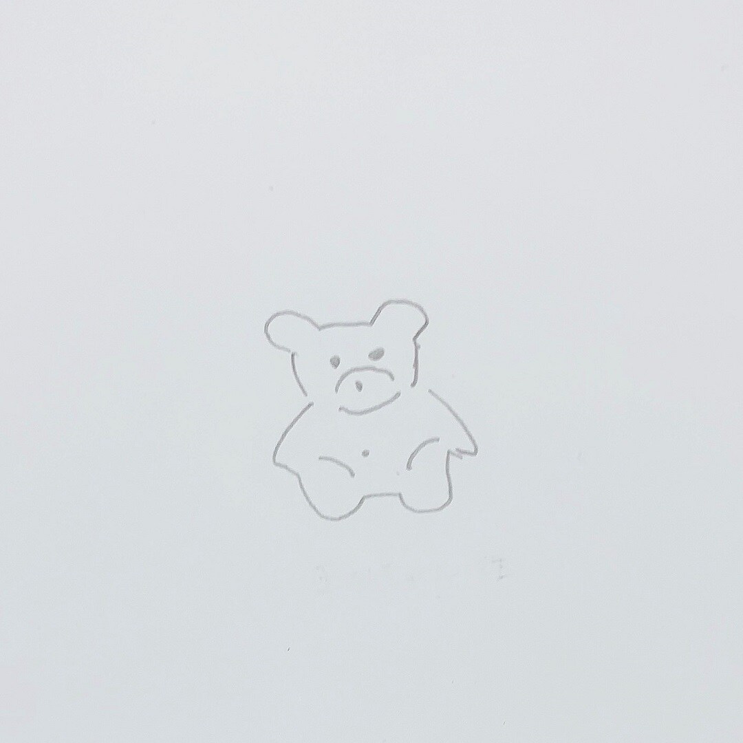 クマのイラスト