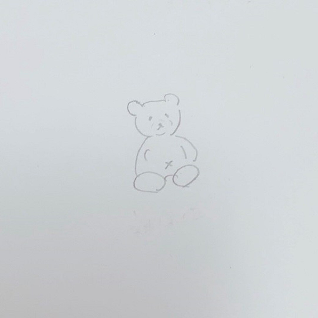 クマのイラスト