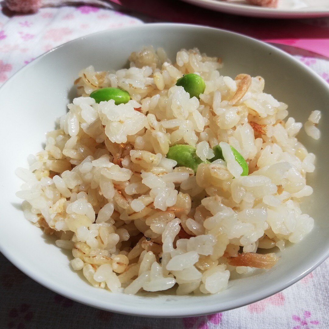 ごはん