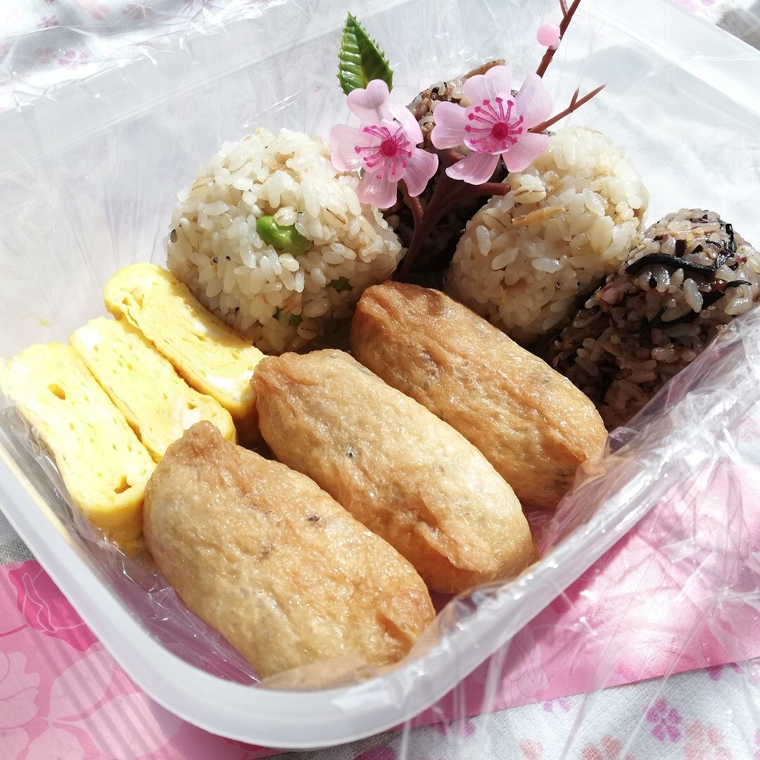 お弁当