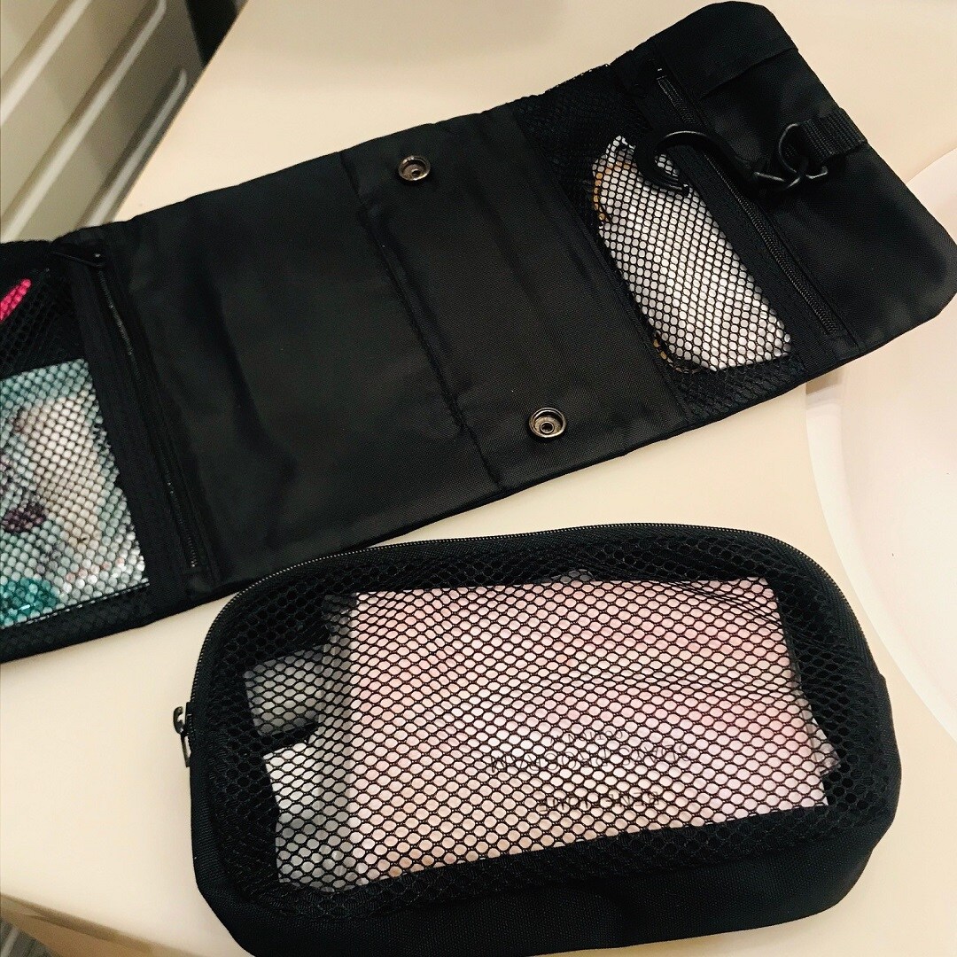 吊るせるケース