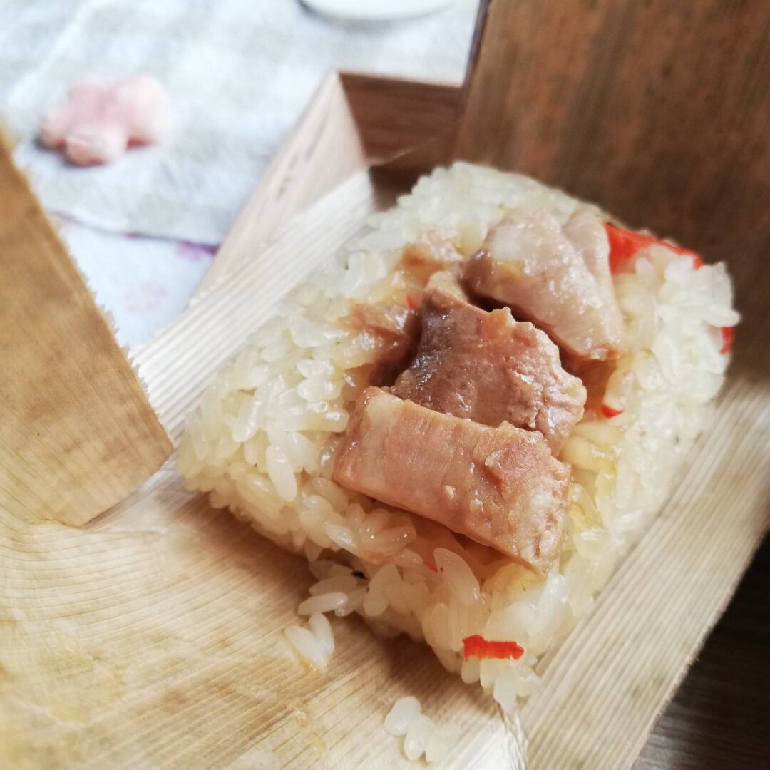 ちまき