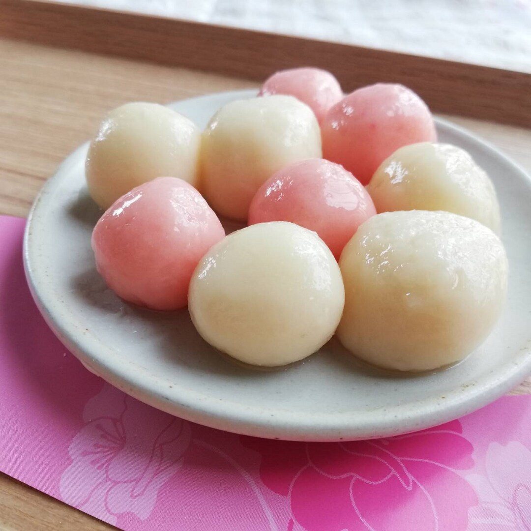 お団子
