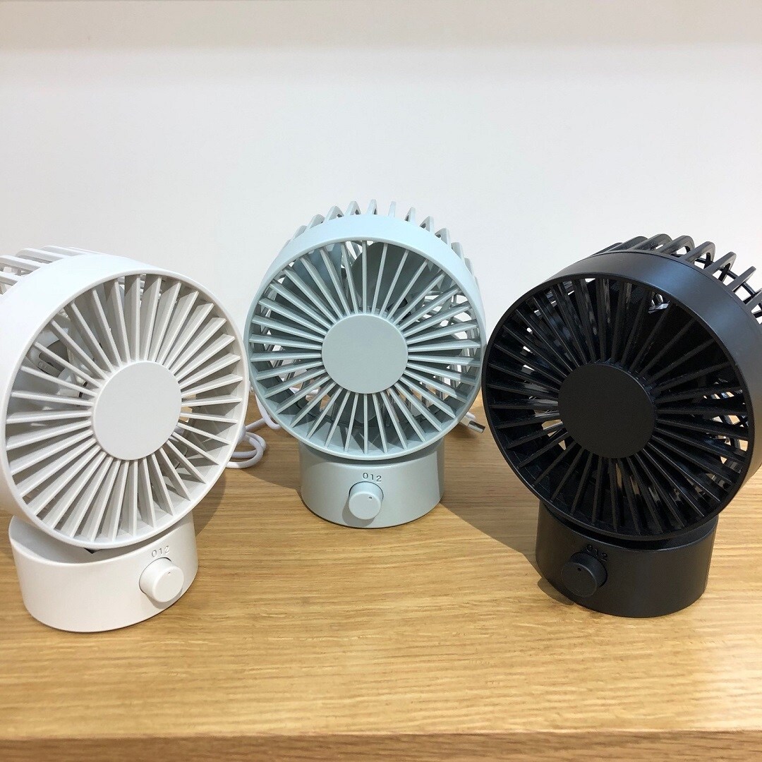 ＵＳＢファン