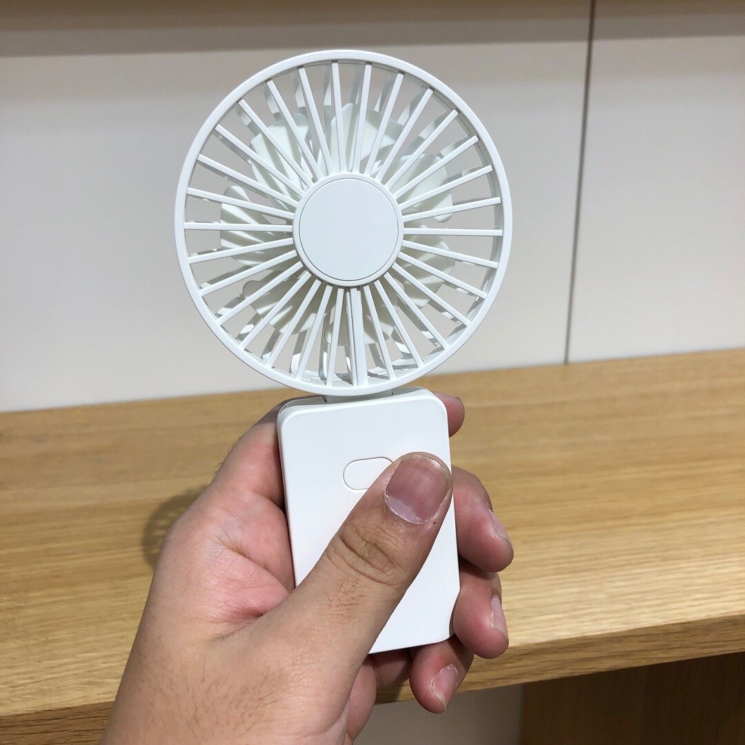 手持ち