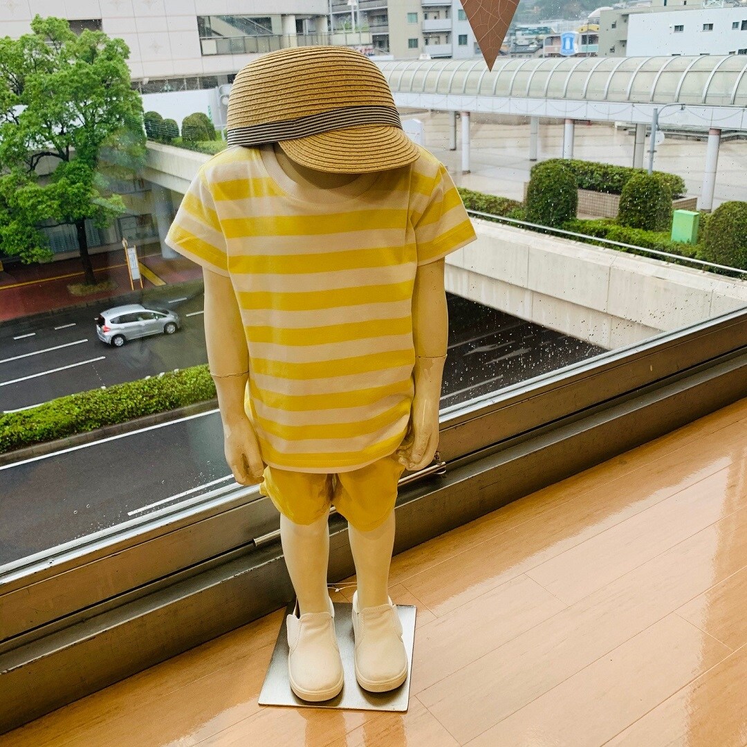 ハーフパンツ