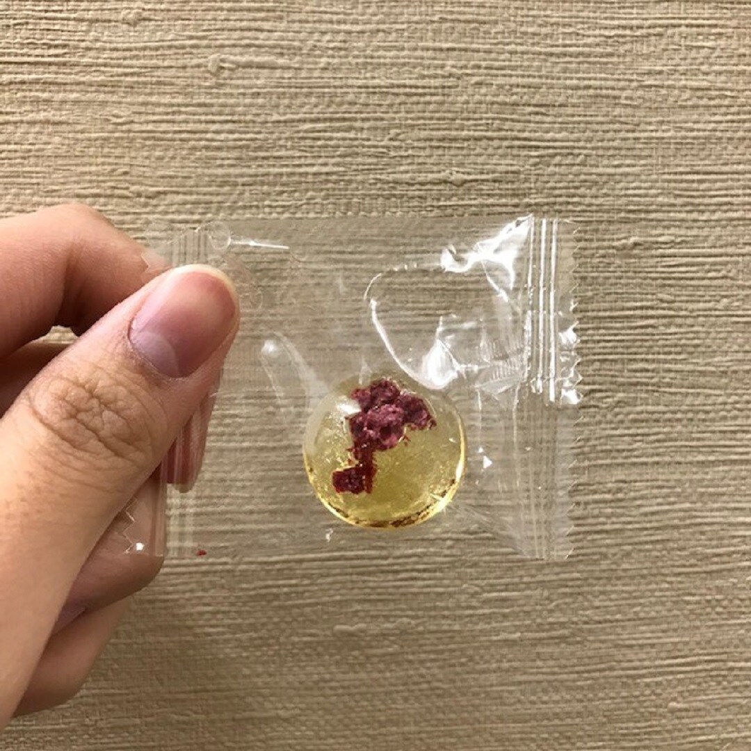商品の中身
