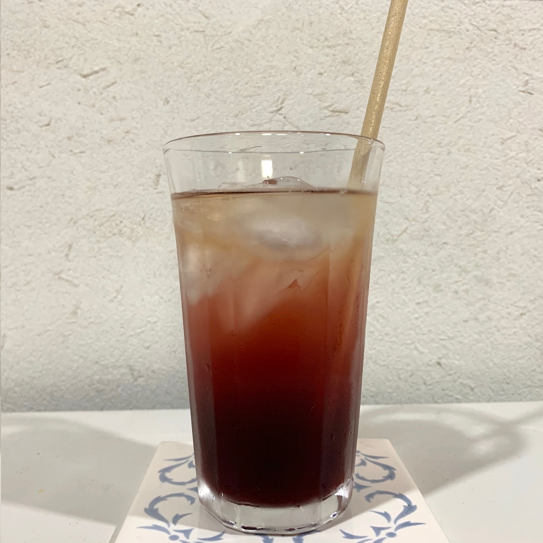 マスカット＆グリーンルイボス×ぶどう