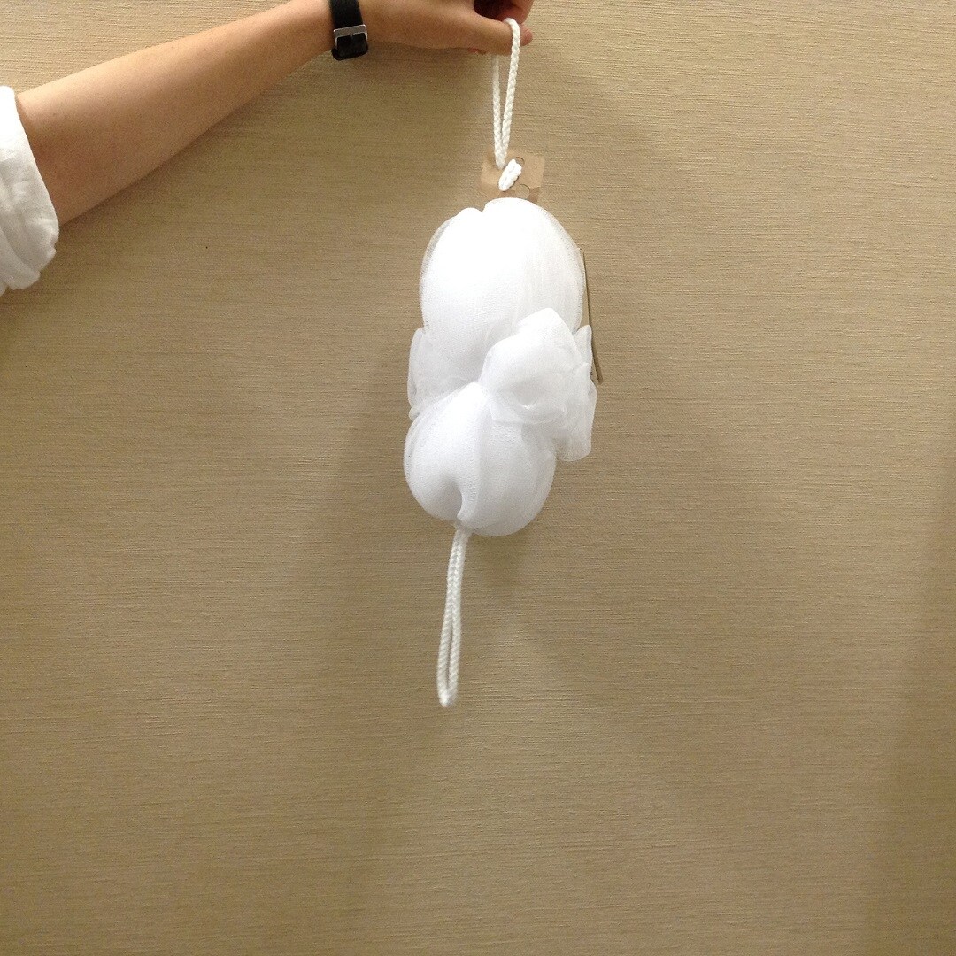 のびのびボディーネット