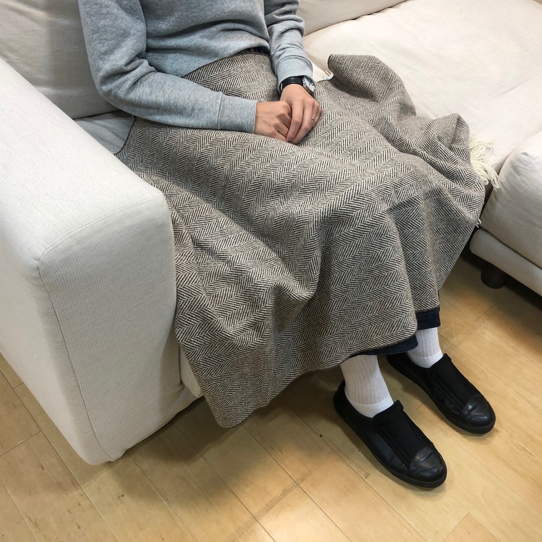 サイズ感