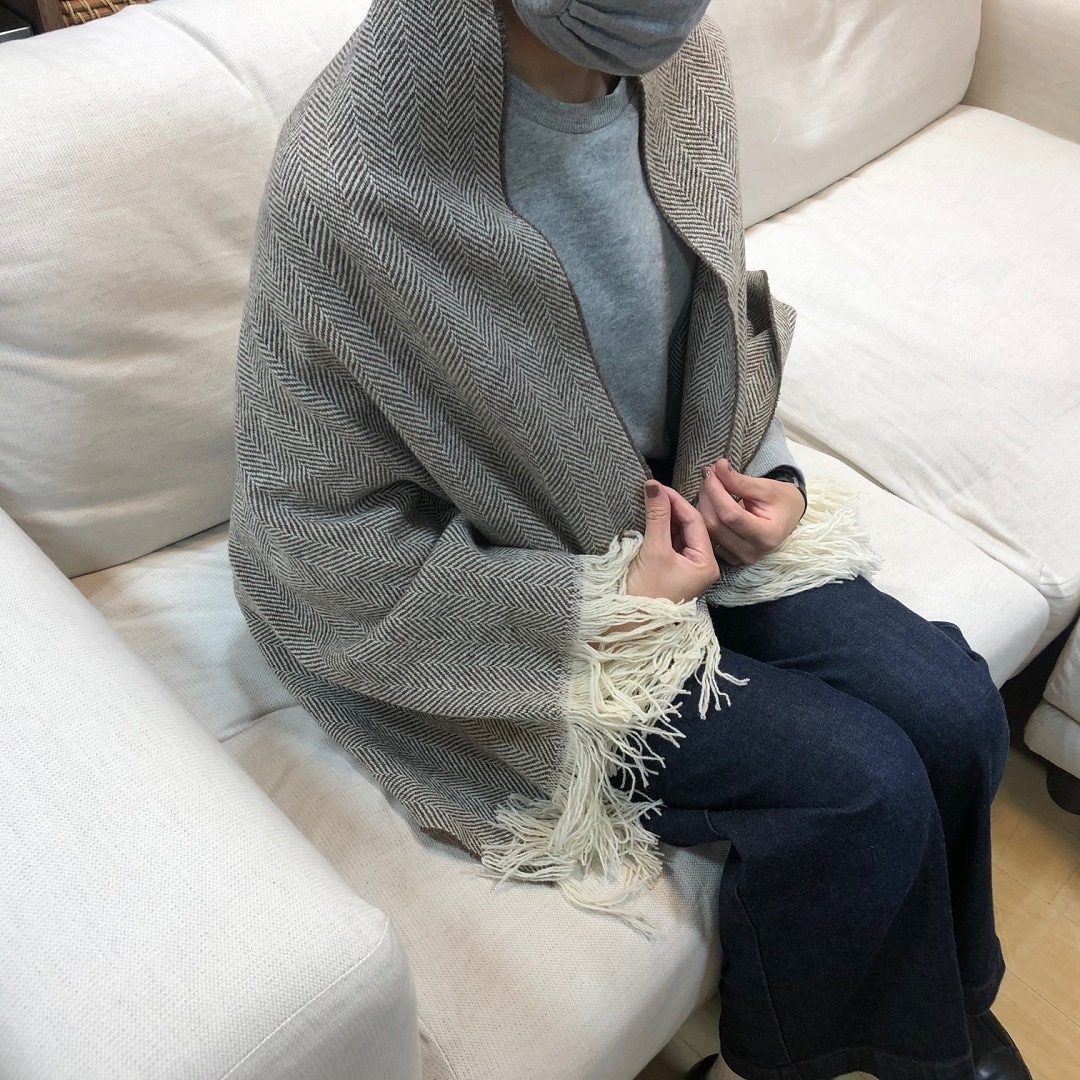 肩かけ