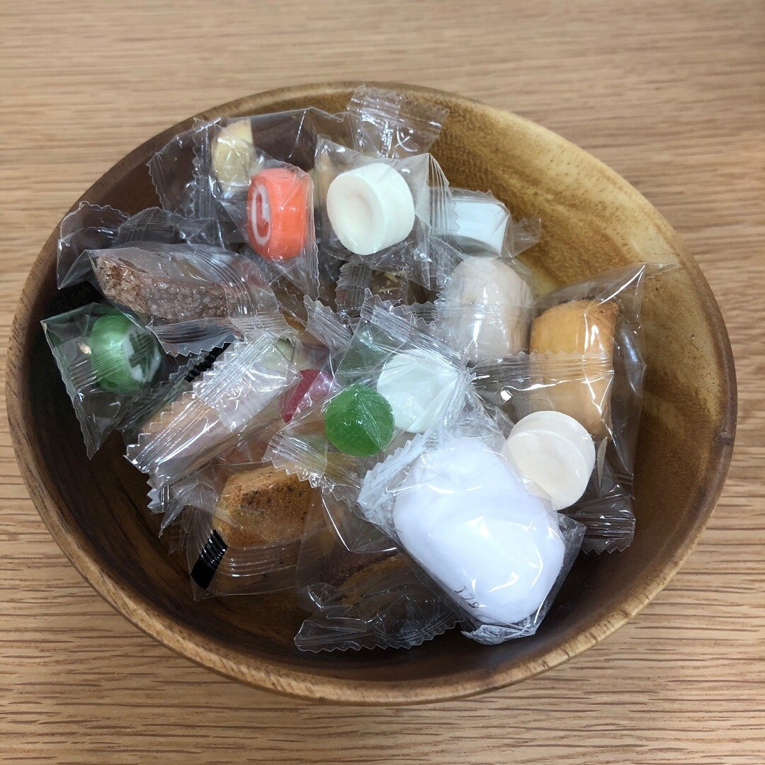 カウントダウンの中身