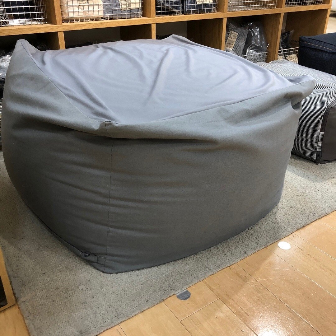 フィットするソファ