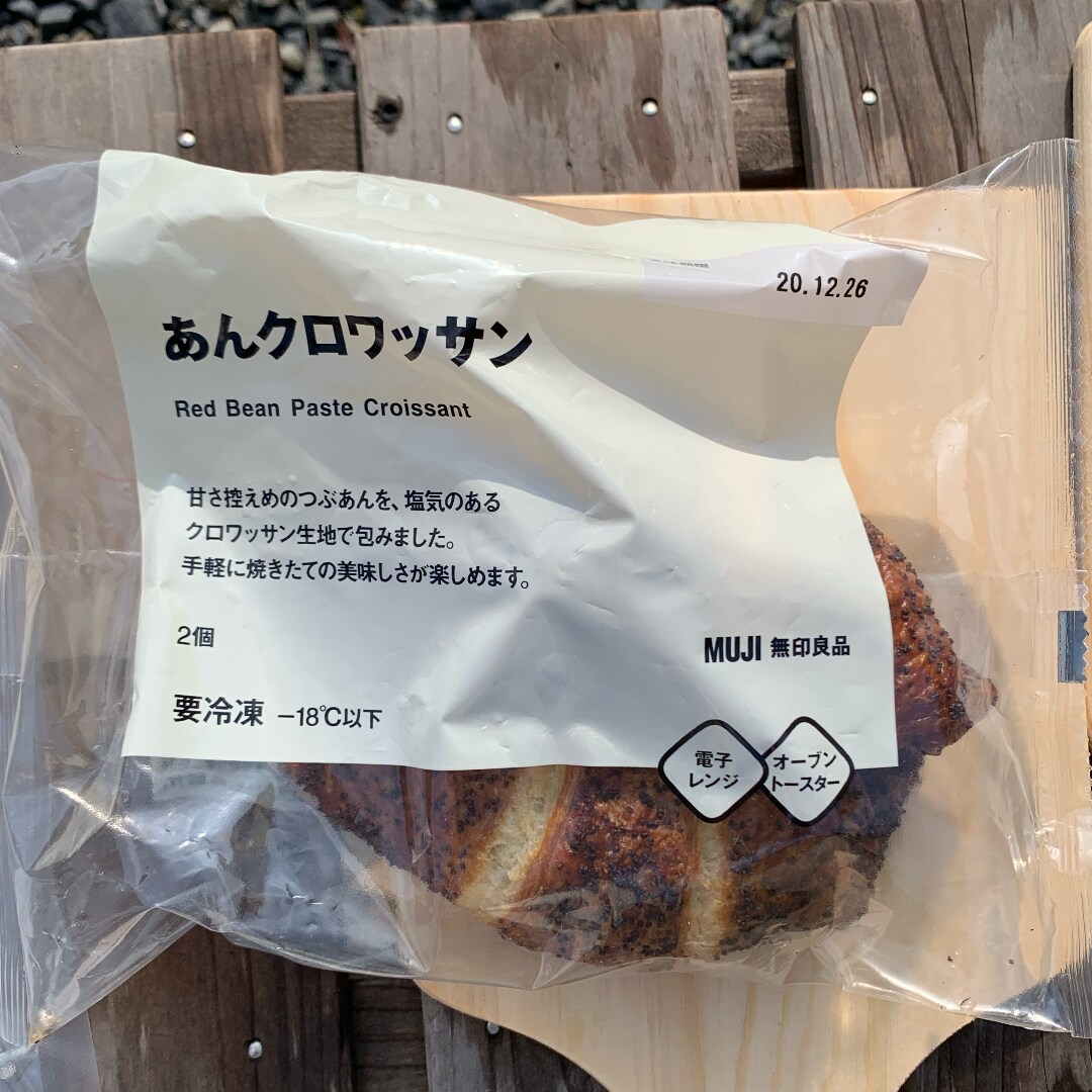 あんクロ