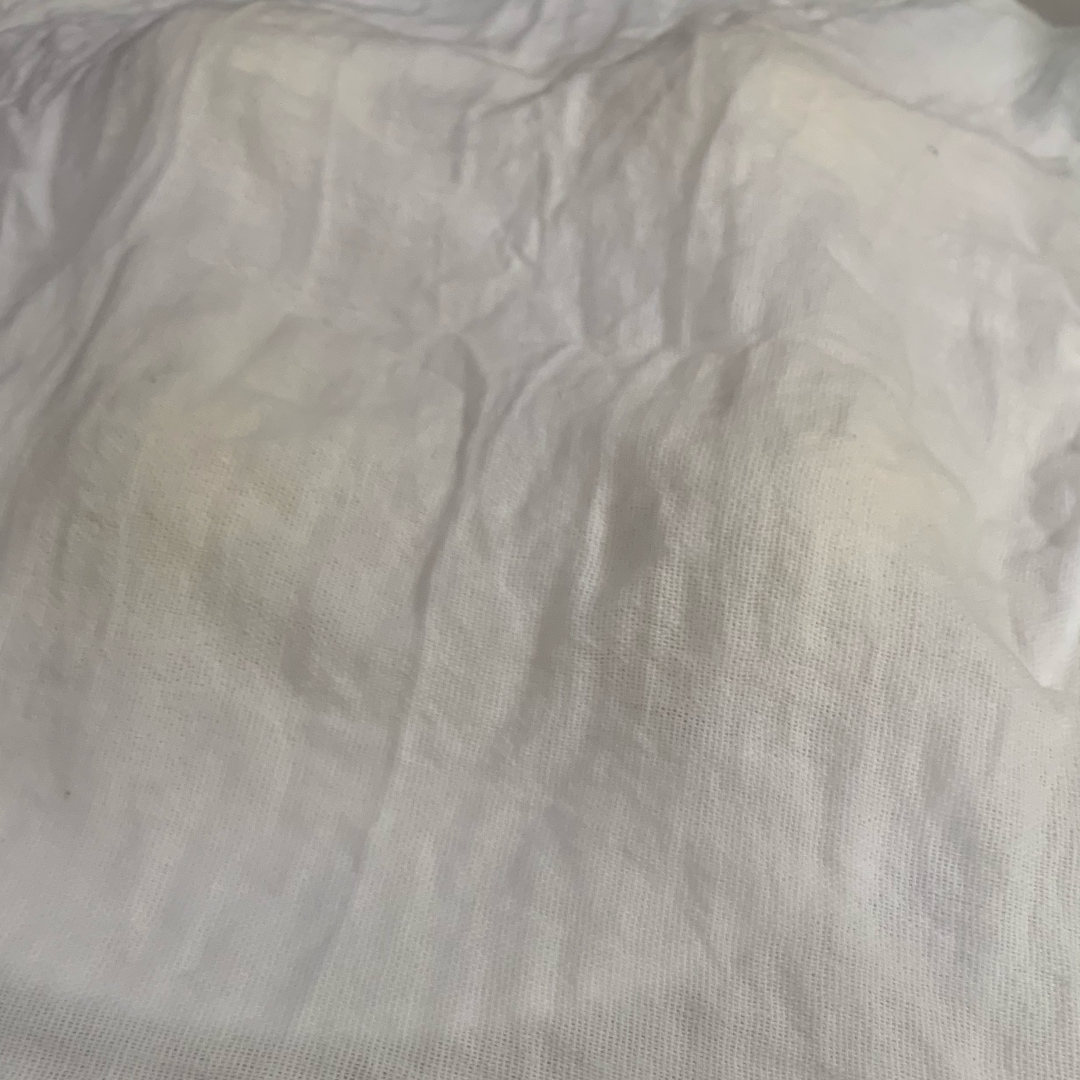 濡れ布巾