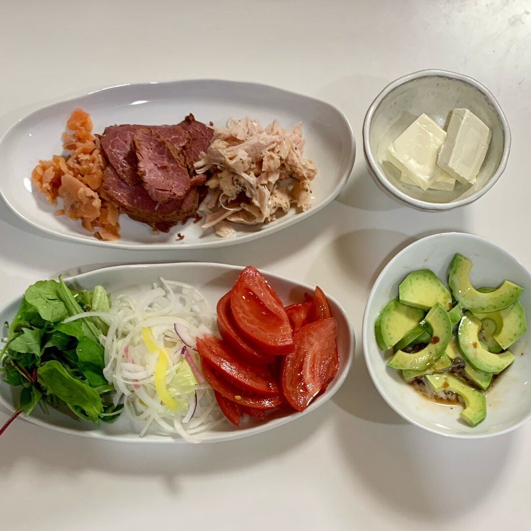 具材
