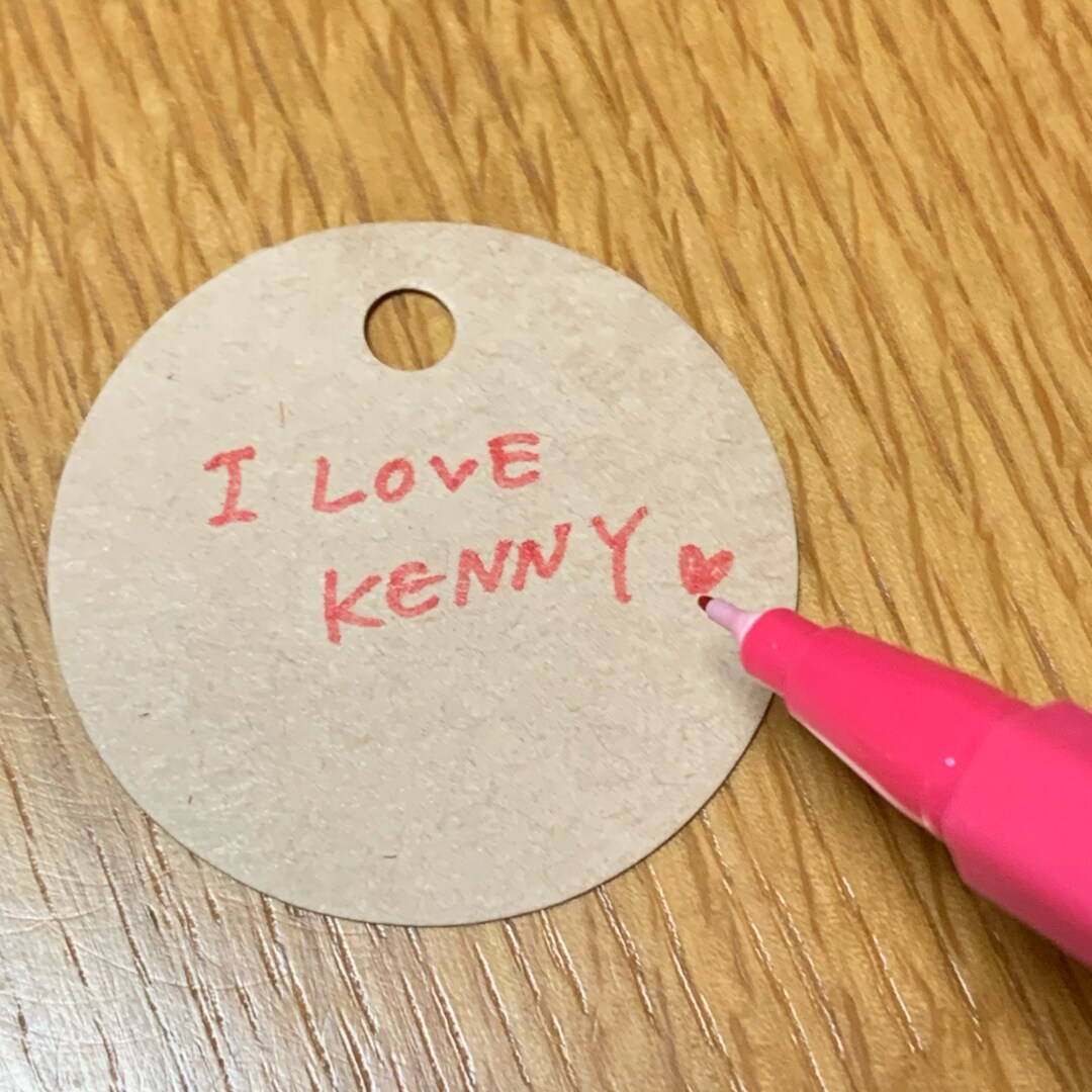I love kenny