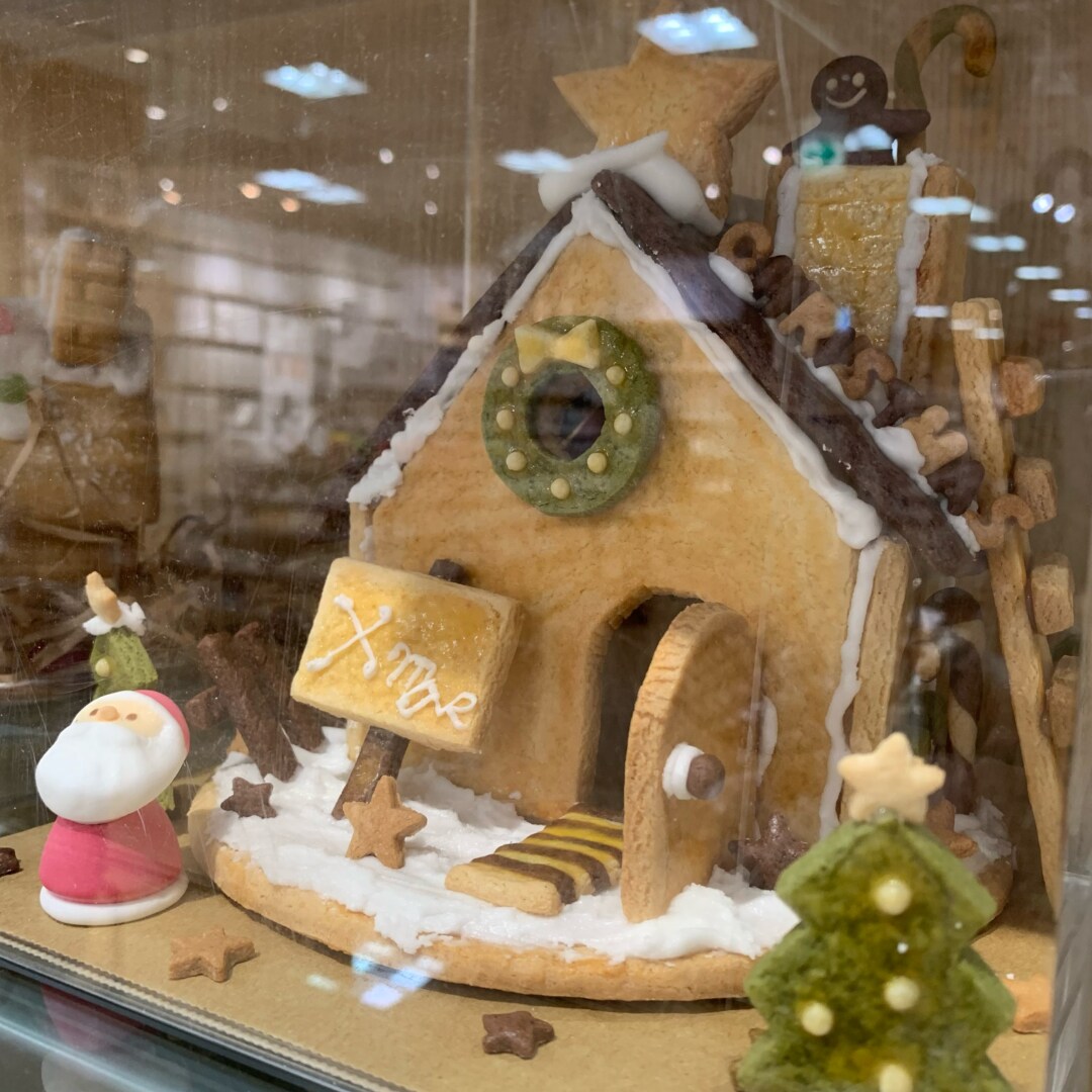 ケースの中のヘクセン
