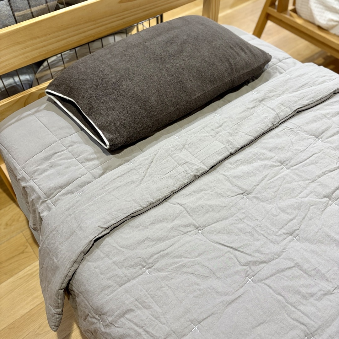キルト寝具