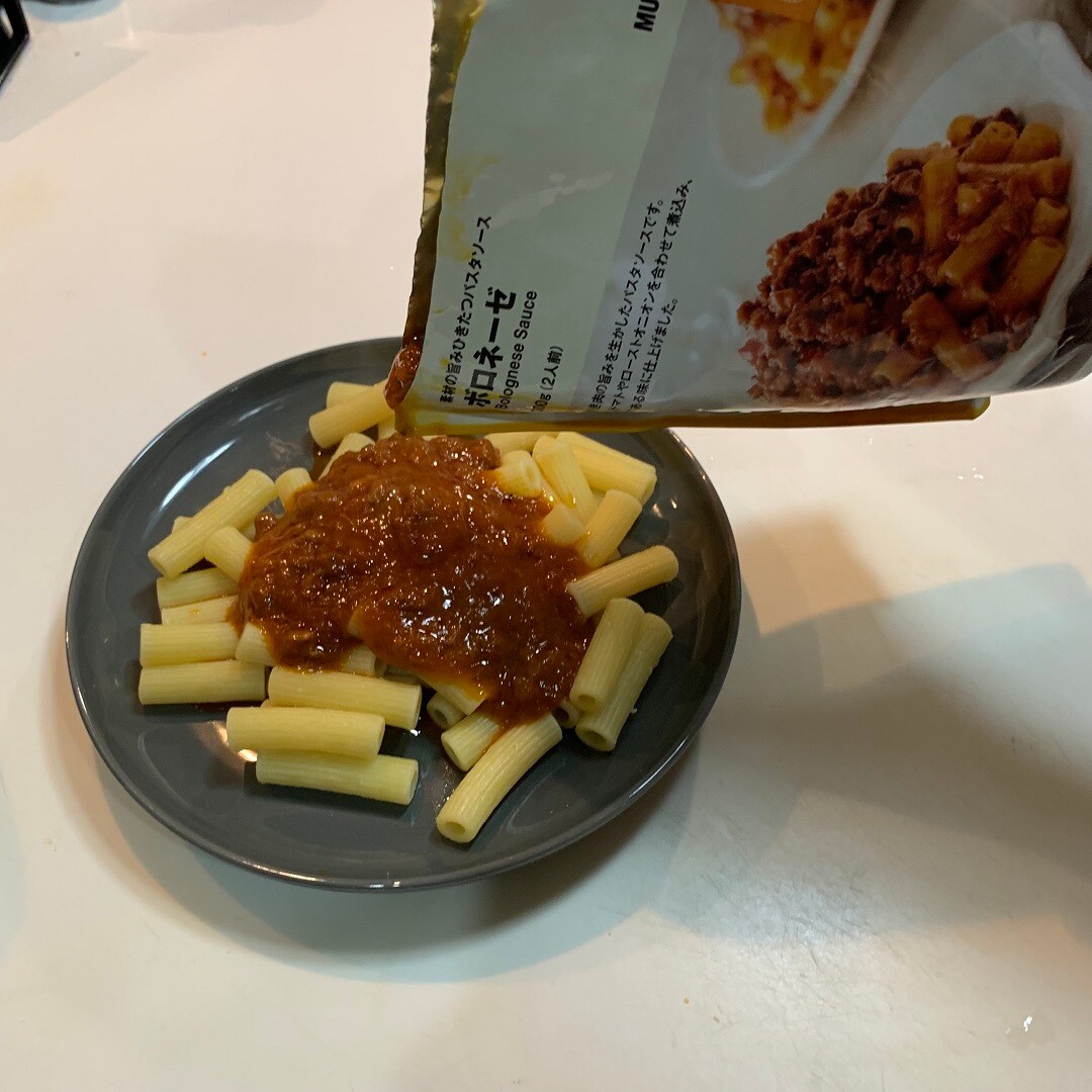【テラスモール松戸】イタリアのパスタ本来の美味しさをお届け