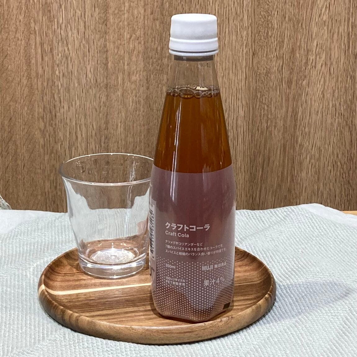 コーラ