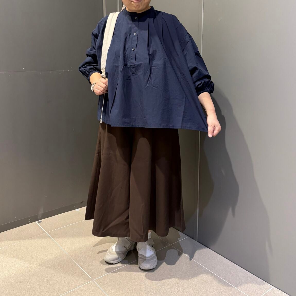 【ららぽーと名古屋みなとアクルス】身長163cm_ANMdd2