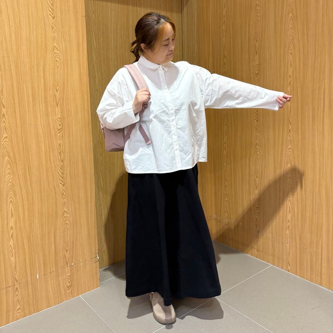 【ららぽーと名古屋みなとアクルス】身長163cm_8ZUNAp
