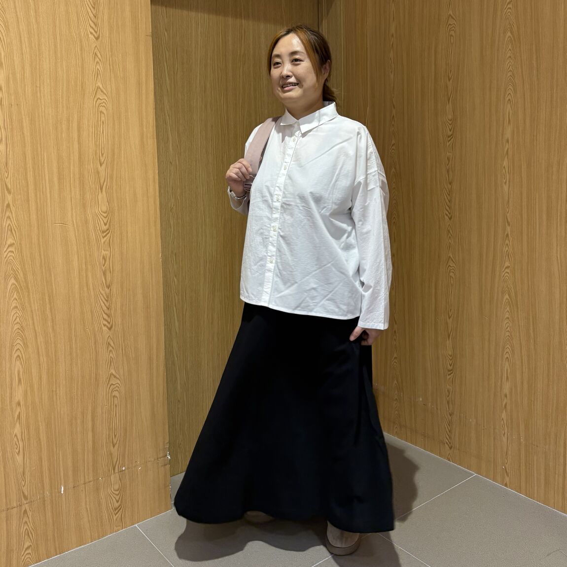 【ららぽーと名古屋みなとアクルス】身長163cm_wskS5Q