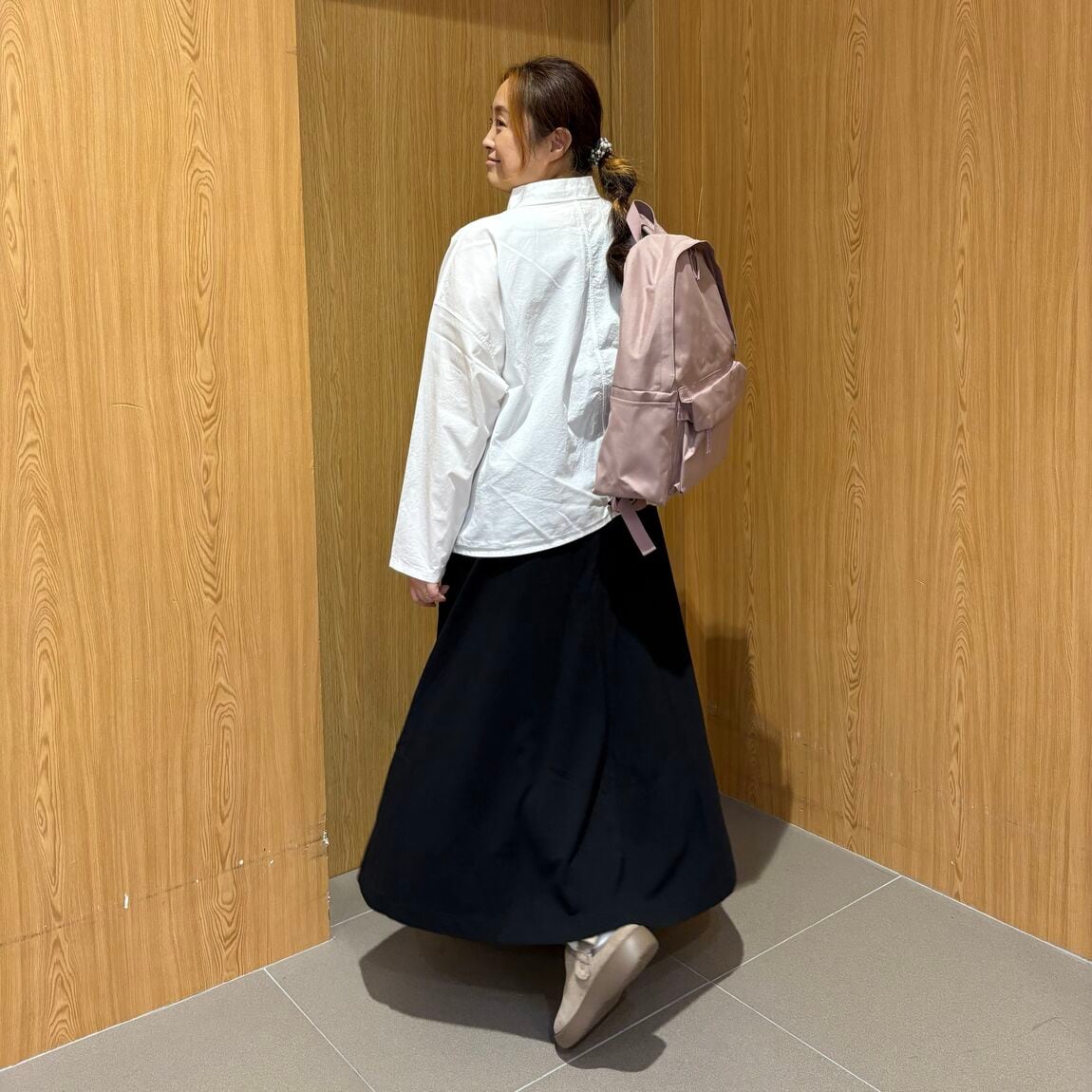 【ららぽーと名古屋みなとアクルス】身長163cm_oLI0c2