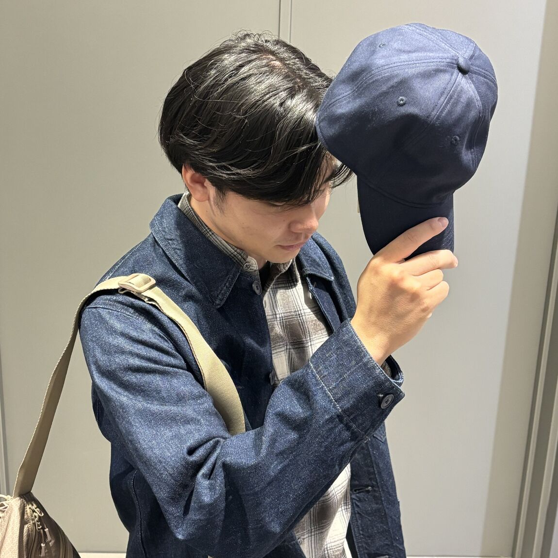 ららぽーと名古屋みなとアクルス】身長176cm_Ajt6g1