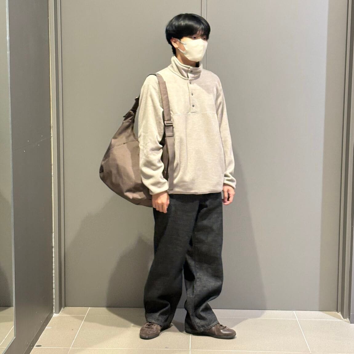 【ららぽーと名古屋みなとアクルス】身長169cm_VSGg18