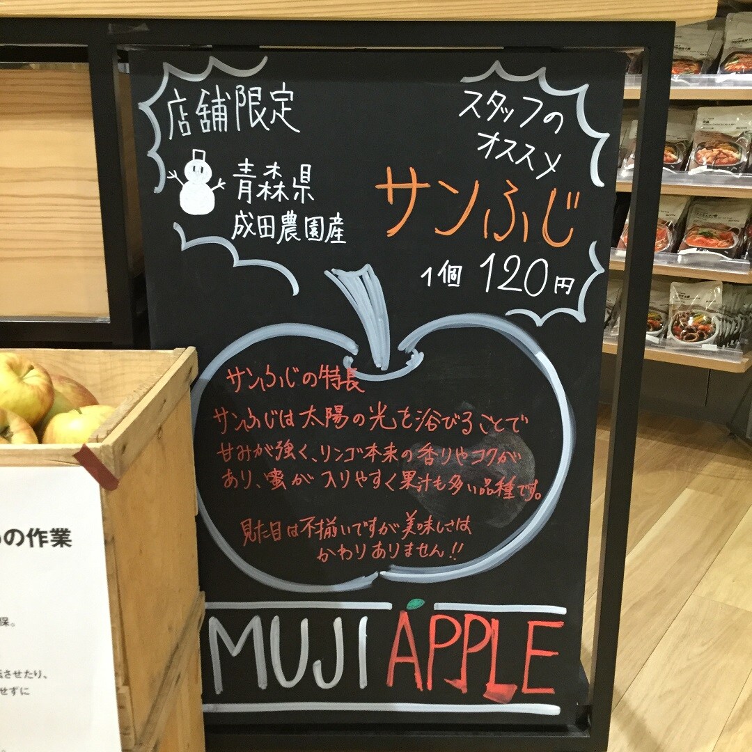 サンフジについて
