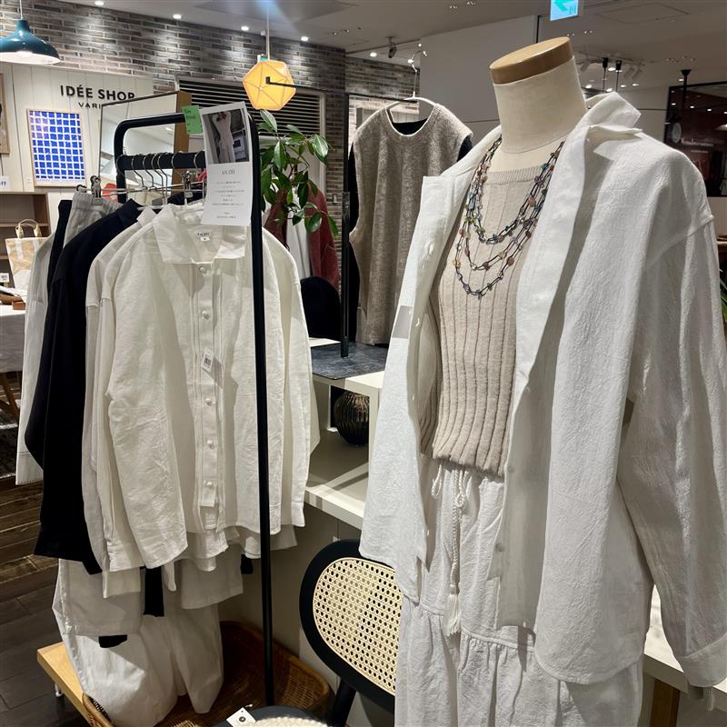 【IDÉE渋谷店】IDÉE WEEK 開催のお知らせ_H4ndkj