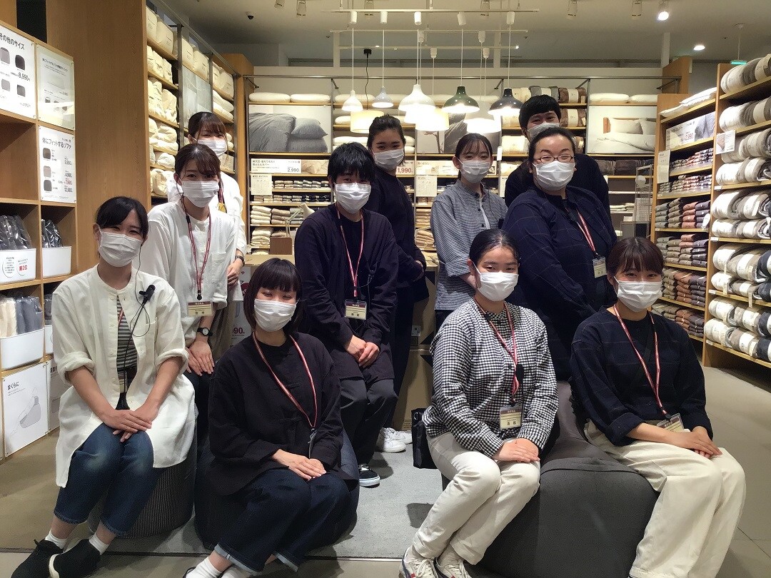 【イオンモール札幌発寒】フランネルday|スタッフのおすすめ
