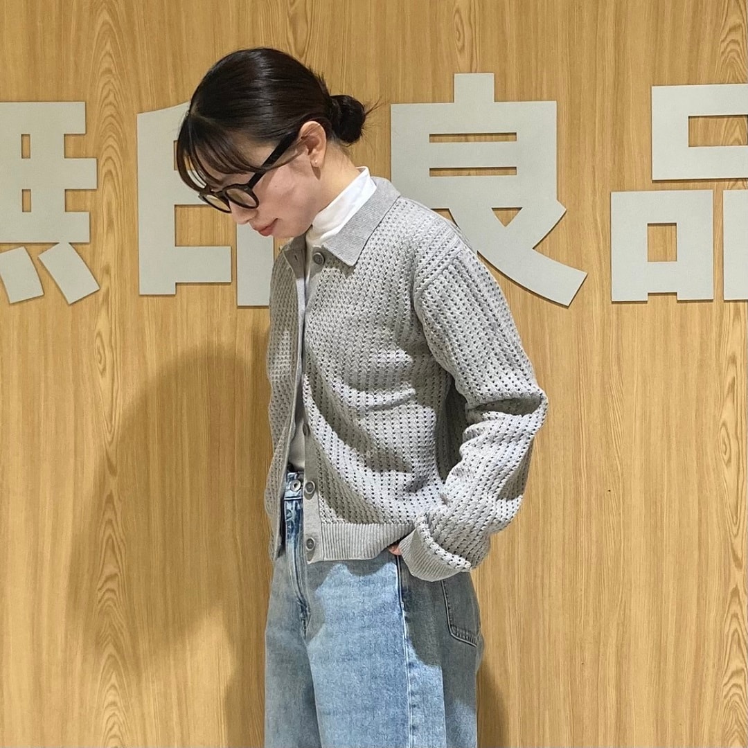 【横須賀モアーズシティ】身長154㎝