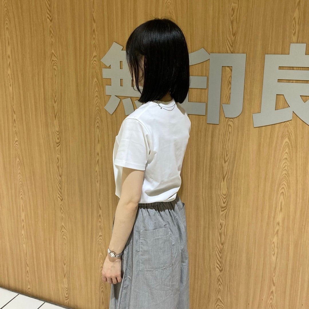 【横須賀モアーズシティ】身長158cm