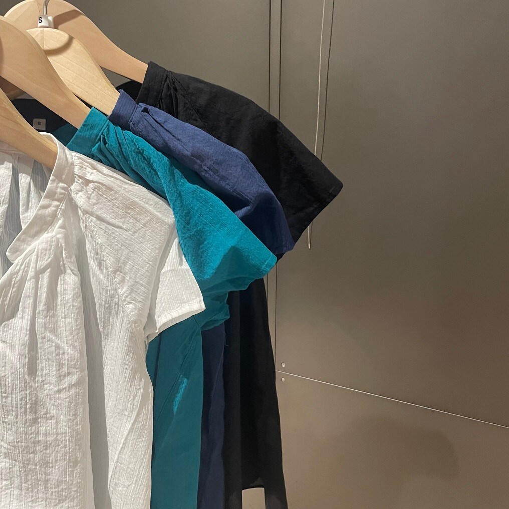 カラー展開