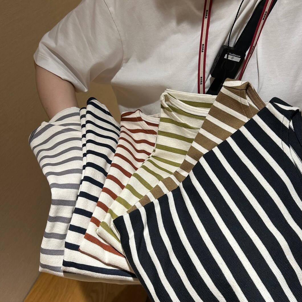カラー展開