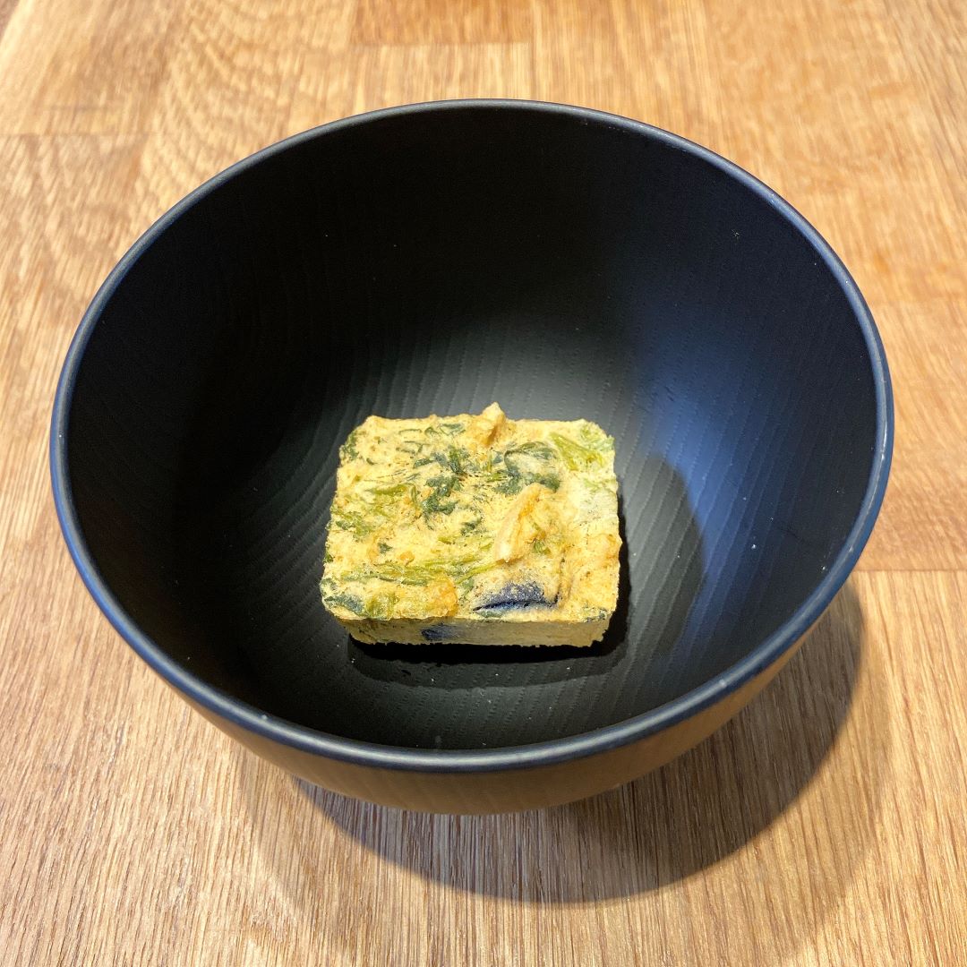 食べるスープ