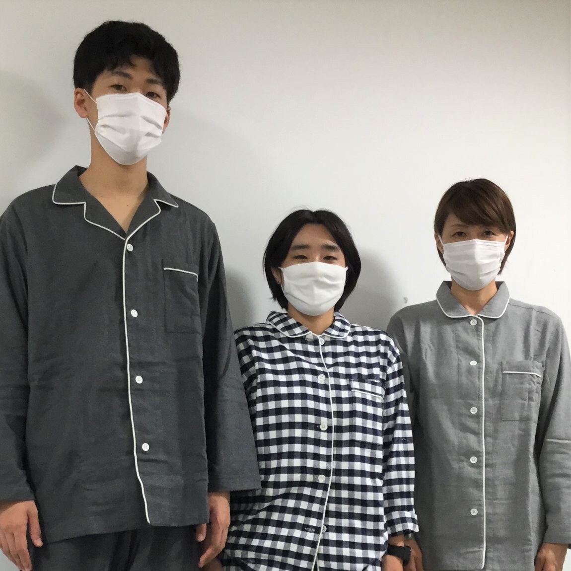 パジャマ