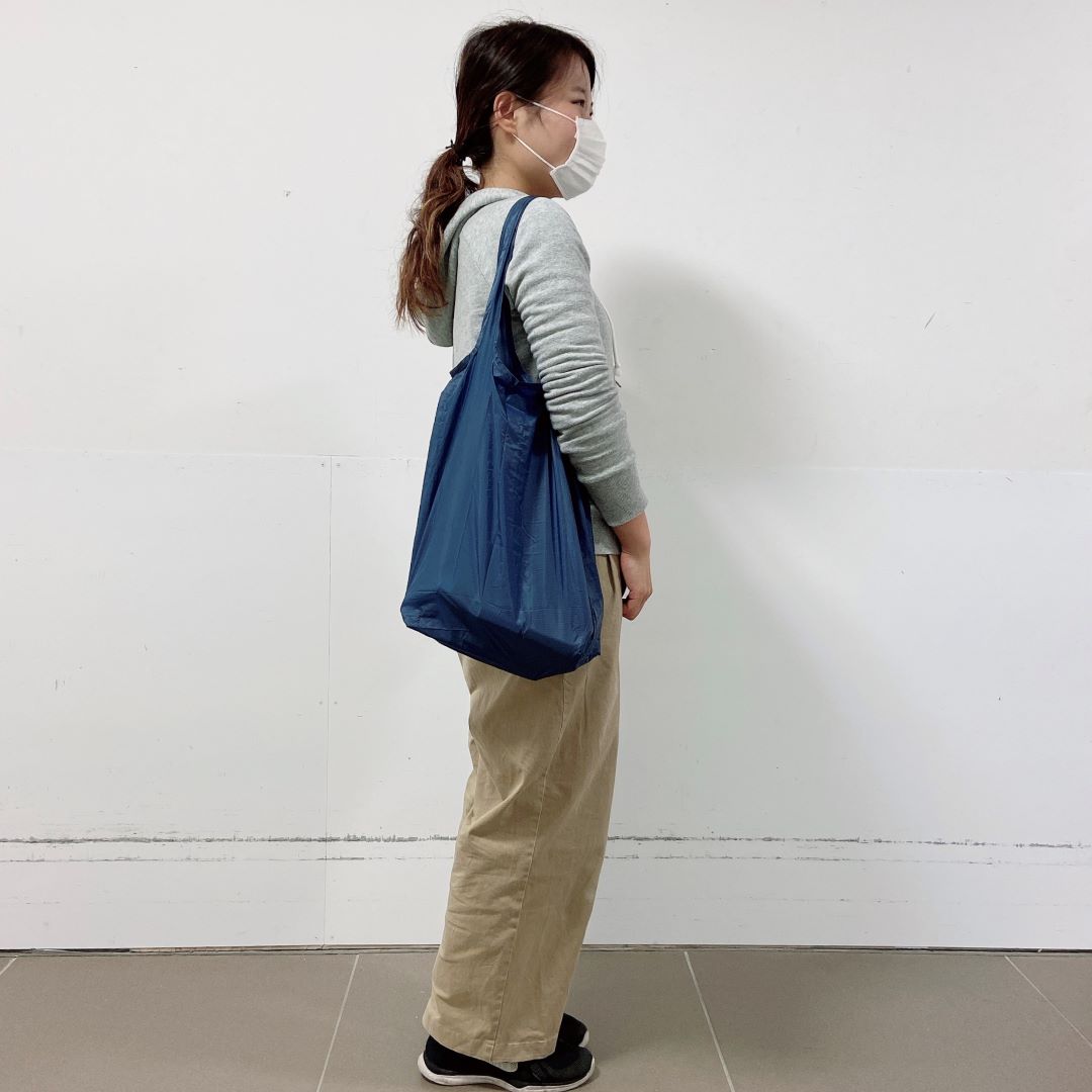 買い物バック