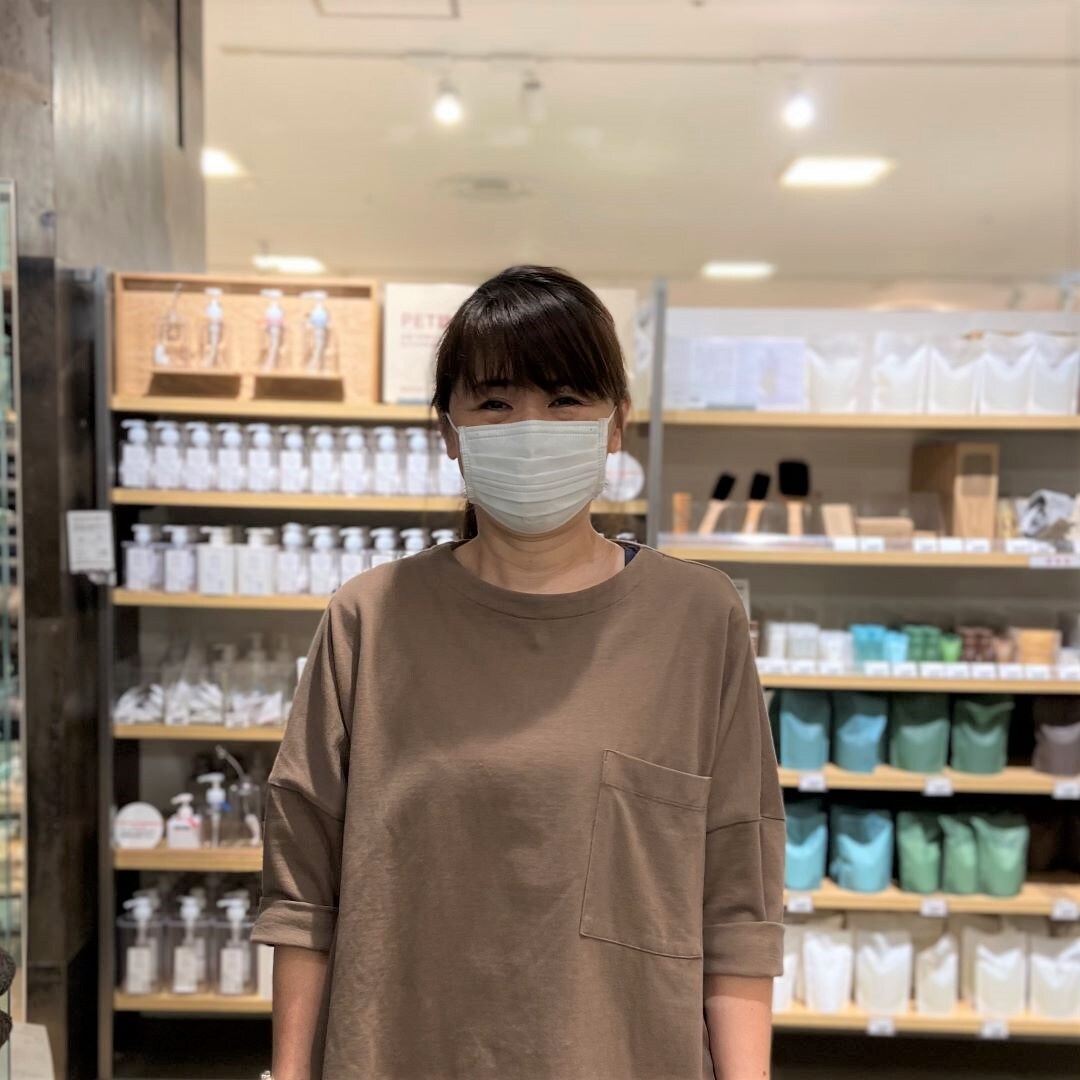 スタッフ