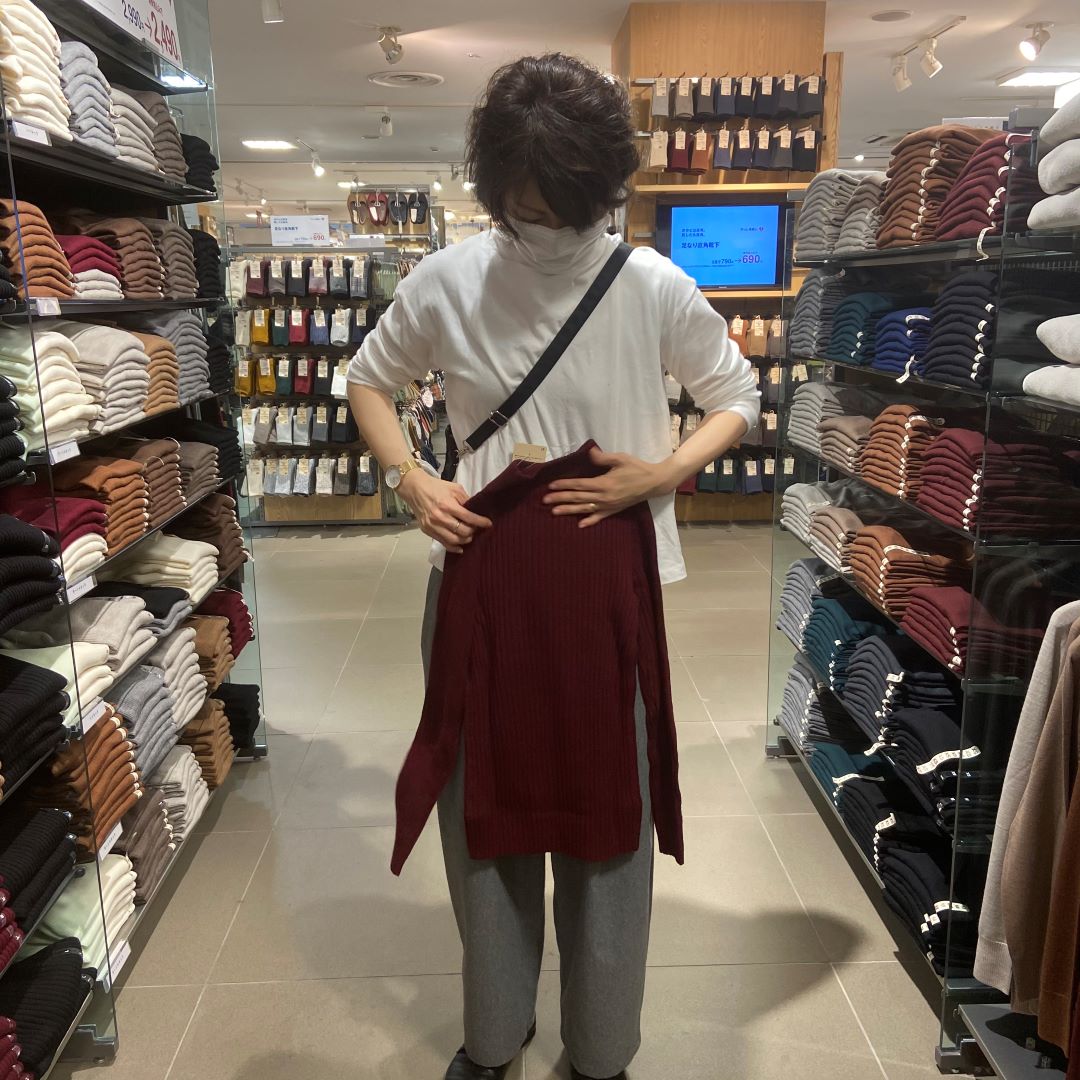 モック
